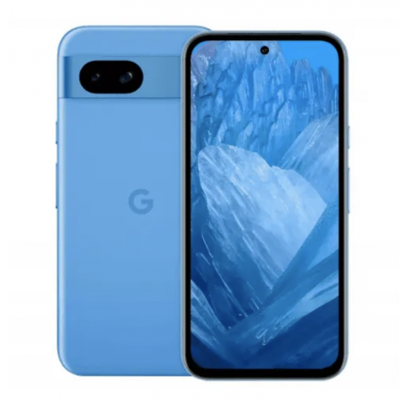 Remplacement d'Ecran Google Pixel 8A