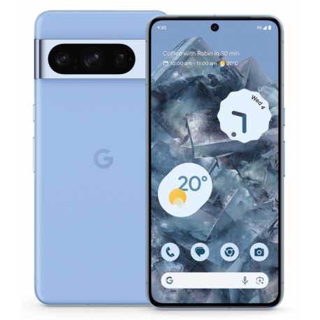 Changement d'Ecran Google Pixel 8 Pro