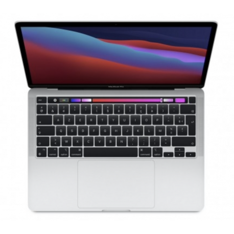Changement Ecran Macbook Pro A2289