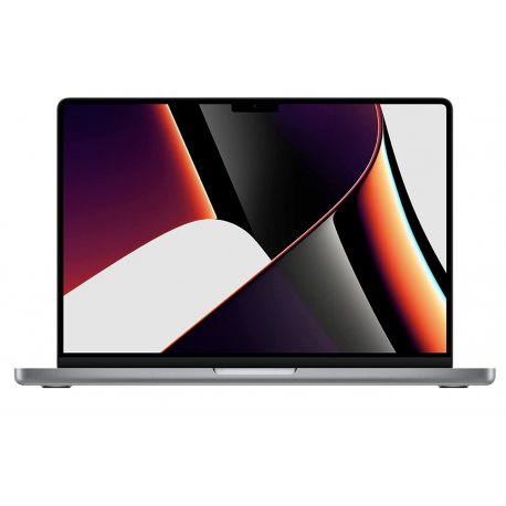 Réparation Ecran Macbook Pro 14" A2442 (2021)