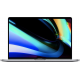 Macbook Pro 16" A2141 (2020) Screen repair