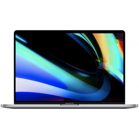 Macbook Pro 16" A2141 (2020) Screen repair