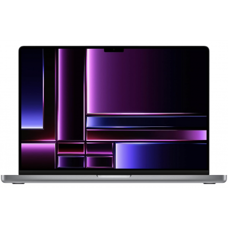 Changement Ecran Macbook Pro 16" A2780 (2023)