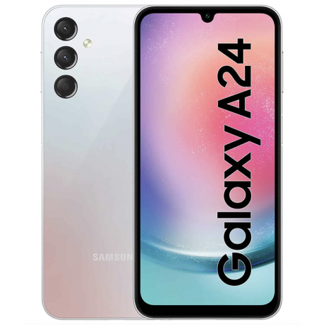 Samsung Galaxy A24 Screen replacement