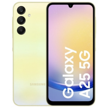 Changement Ecran Samsung Galaxy A25