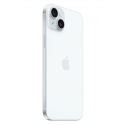Remplacement Vitre arrière iPhone 15