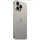Réparation Vitre Arrière iPhone 15 Pro