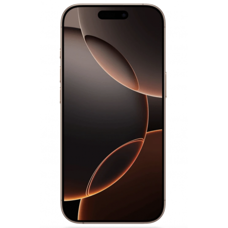 Remplacement Ecran Complet iPhone 16 Pro