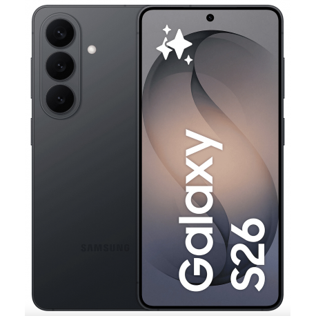 Samsung Galaxy S26 Screen Repair Geneva