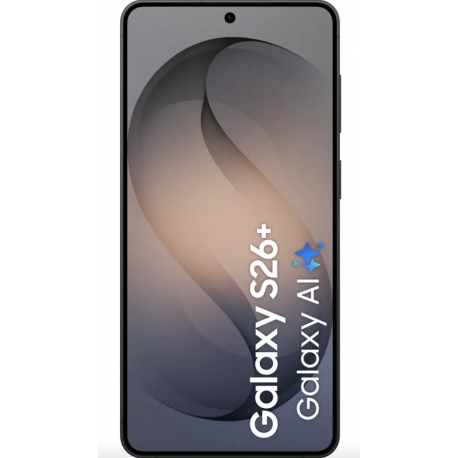 Samsung Galaxy S26+ Screen Repair Geneva