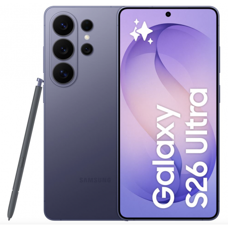 Samsung Galaxy S26 Ultra Screen Repair Geneva