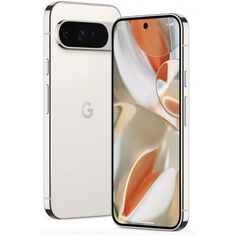 Google Pixel 9 Pro XL Screen Repair Geneva