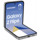 Samsung Galaxy Z Flip 6 Screen Repair in Geneva