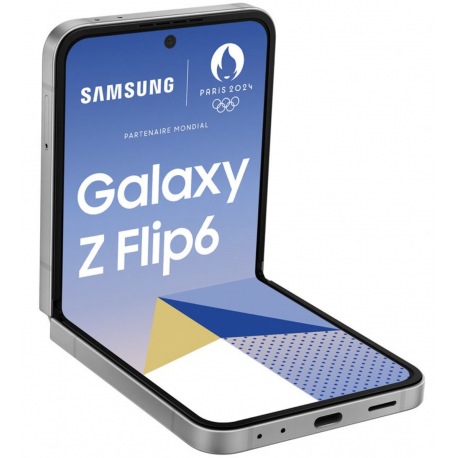 Réparation Écran Principal Samsung Galaxy Z Flip 6