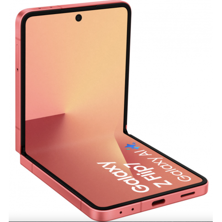 Samsung Galaxy Z Flip 7 Screen Repair in Geneva