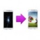 Changement Ecran Lcd et Vitre Tactile Samsung Galaxy s4