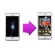 Changement Ecran Lcd et Vitre Tactile Samsung Galaxy S2