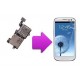 Sim Card reader replacement for Samsung Galaxy S3