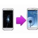 Changement Ecran Lcd et Vitre Tactile Samsung Galaxy S3