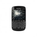Réparation vitre tactile et Ecran Lcd Blackberry Bold 9900