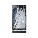 Sony Xperia S Lcd and Touchscreen Replacement