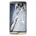 LG G3 Lcd and Touch Screen Repair