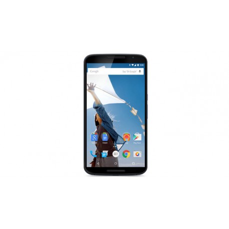 Motorola Nexus 6 Lcd and Touch screen repair