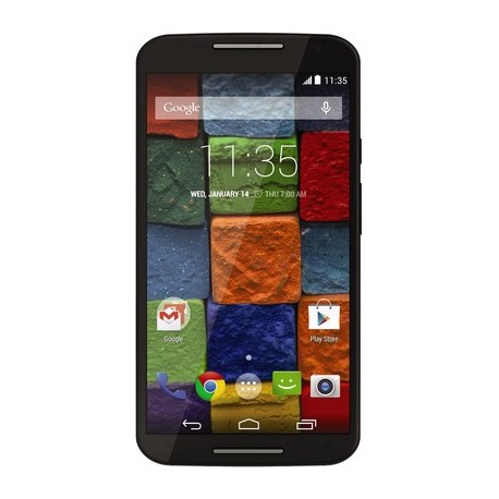 Motorola Moto X2 Lcd and Touch screen Repair
