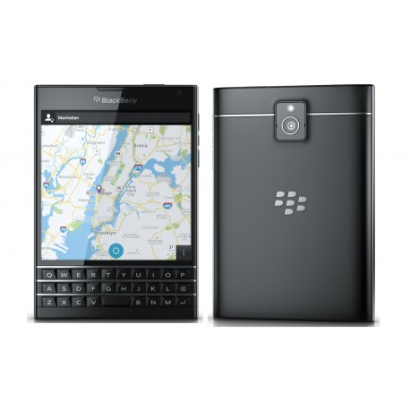 Réparation Ecran et Tactile Blackberry Passeport Q30