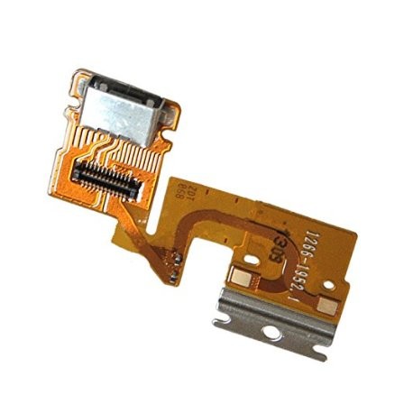 Reparation connecteur de charge Sony Xperia Z Tablet