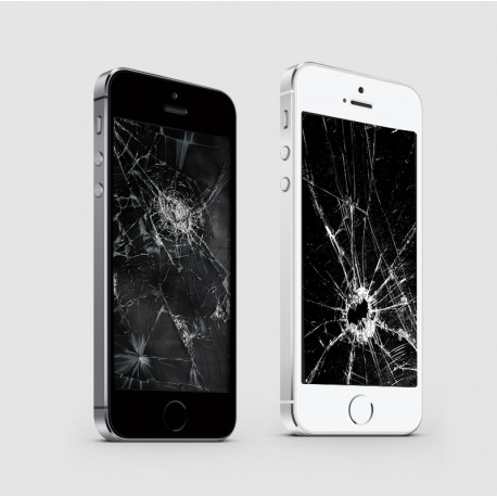 Reparation Ecran Lcd / Vitre iPhone SE