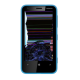 Réparation écran Lcd et Vitre Tactile Nokia Lumia 620