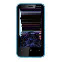 Réparation écran Lcd et Vitre Tactile Nokia Lumia 620