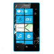 Nokia Lumia 520 Touch screen and glass repair