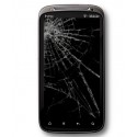 HTC Sensation G14 Lcd / Glass Repair