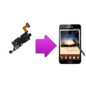 Charge Connector replacement Samsung Galaxy Note