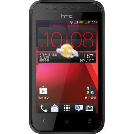 HTC Desire 200 Lcd and touch screen repair