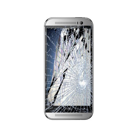 Réparation Ecran Lcd / Vitre Tactile HTC One M8S