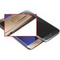 Réparation Connecteur de Charge Samsung Galaxy S7 Edge
