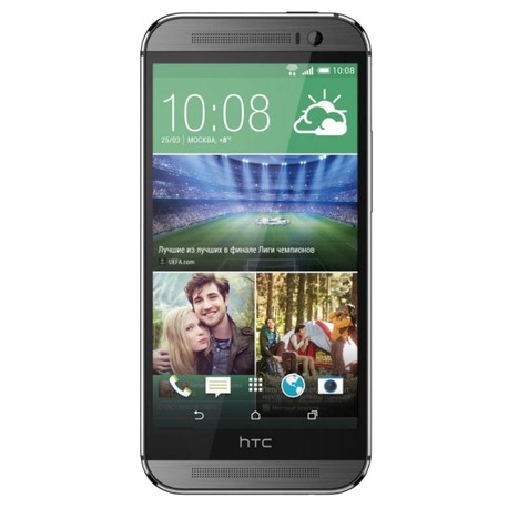 HTC One Mini 2 Lcd and Touch Screen Repair