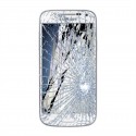 Réparation Ecran Lcd Vitre Tactile Samsung Galaxy S4 mini