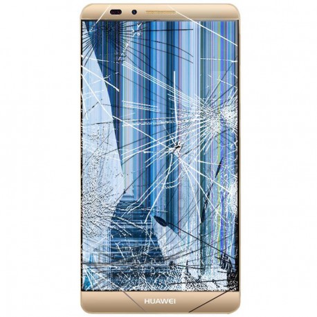 Huawei Mate 7 Lcd and Touch Screen repair