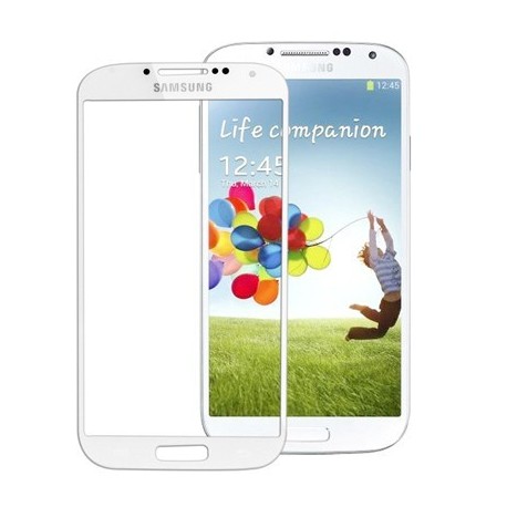 Remplacement vitre tactile Samsung Galaxy S4