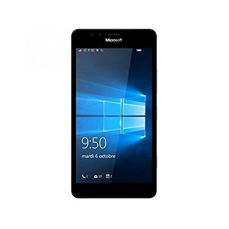 Microsoft Lumia 950 XL Lcd screen and Touch glass repair