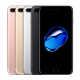 Remplacement Back Cover et Chassis Metallique iPhone 7 Plus