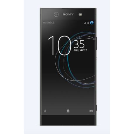 Sony Xperia XA1 Ultra Lcd and Touch Screen Repair