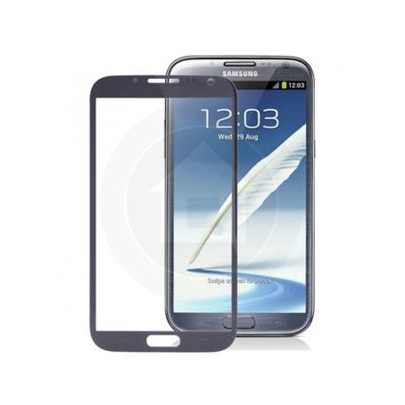 Remplacement vitre Samsung Galaxy note 2