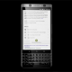 Reparation Ecran Lcd et Vitre Tactile Blackberry KeyOne