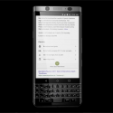 Réparation Ecran Lcd et Vitre Tactile Blackberry KeyOne