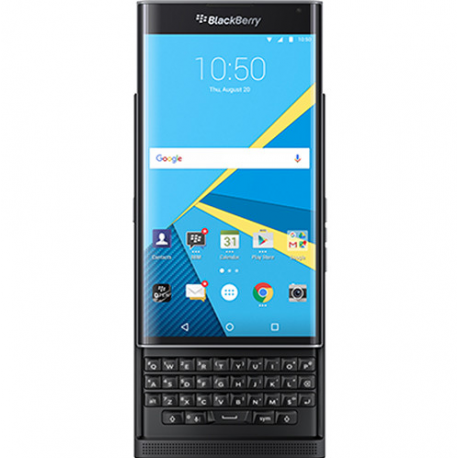 Blackberry Priv Lcd and Touch Screen Repair